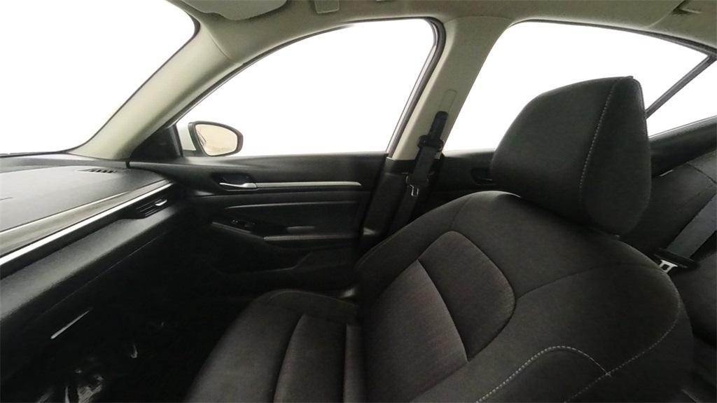 used 2023 Nissan Altima car, priced at $24,387