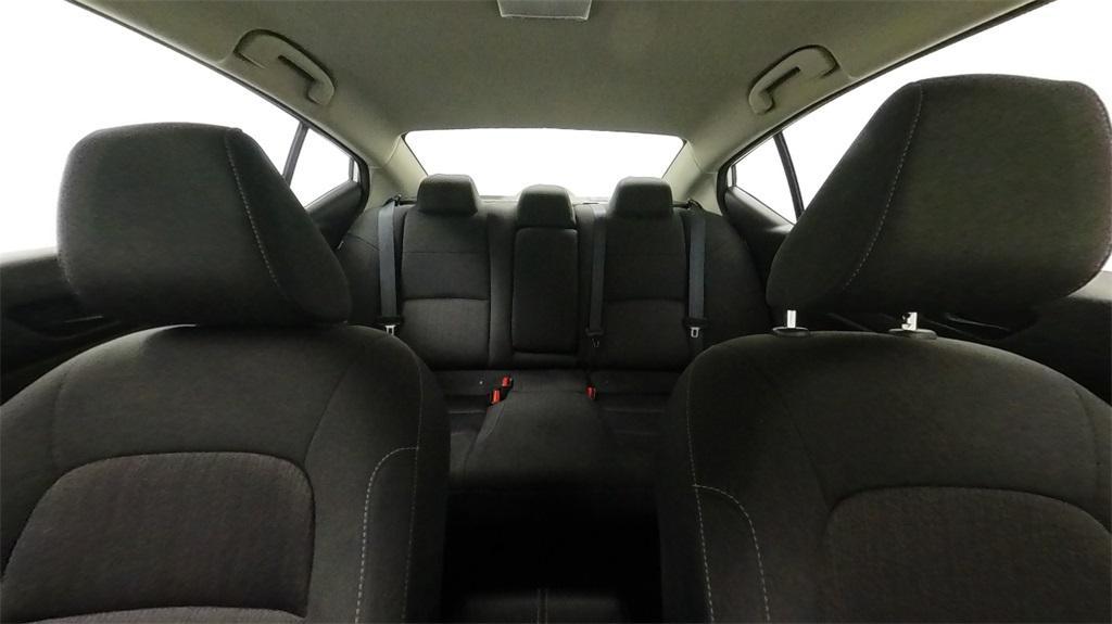 used 2023 Nissan Altima car, priced at $24,387