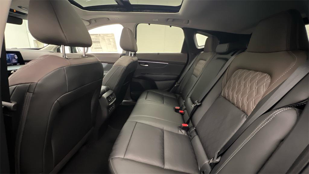 new 2026 Nissan Murano car, priced at $49,380