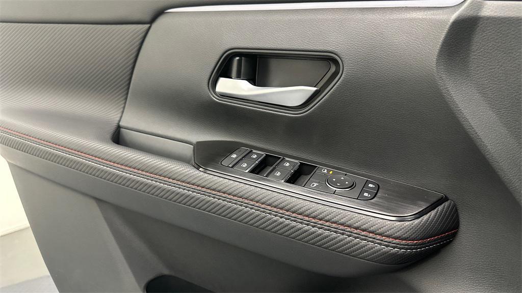 new 2026 Nissan Kicks car, priced at $31,321