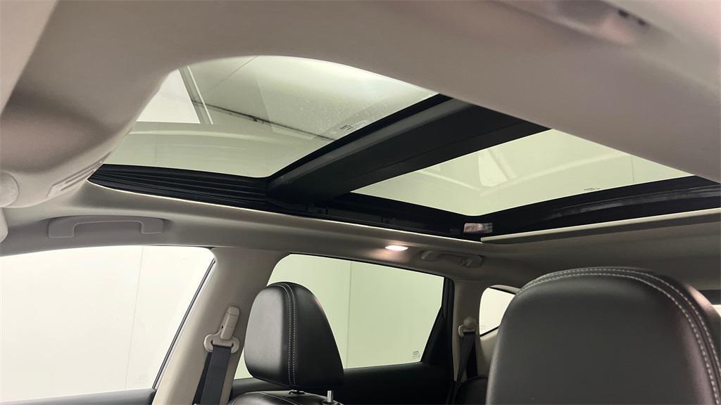 used 2021 Nissan Murano car, priced at $22,767