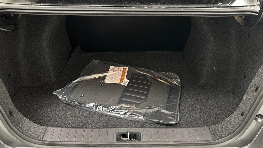 new 2025 Nissan Versa car, priced at $20,885