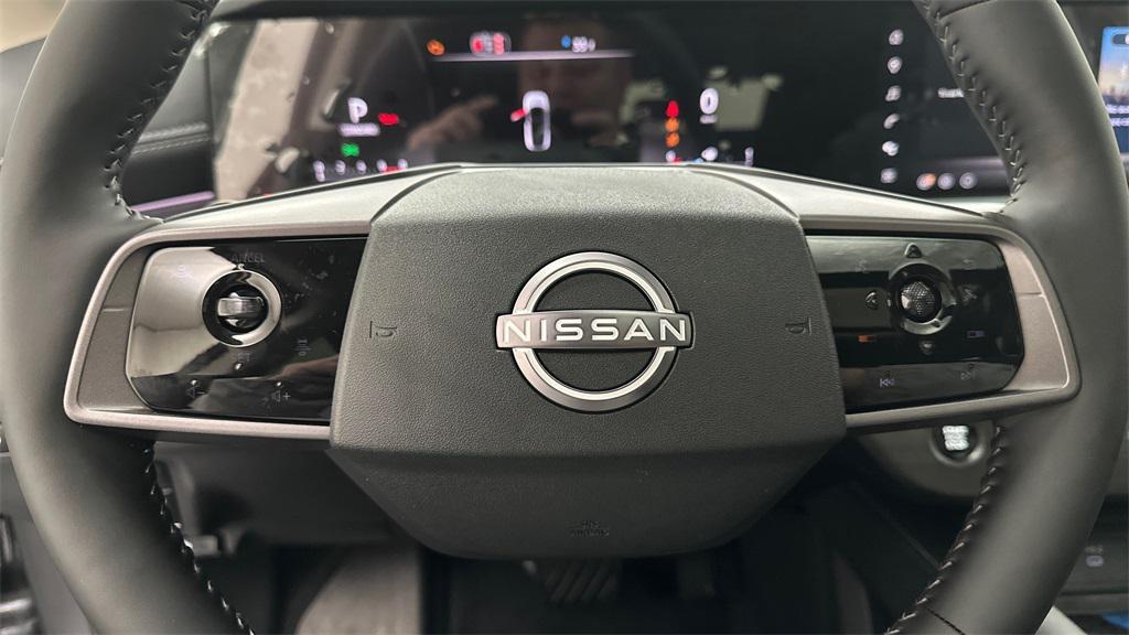 new 2026 Nissan Murano car, priced at $44,590