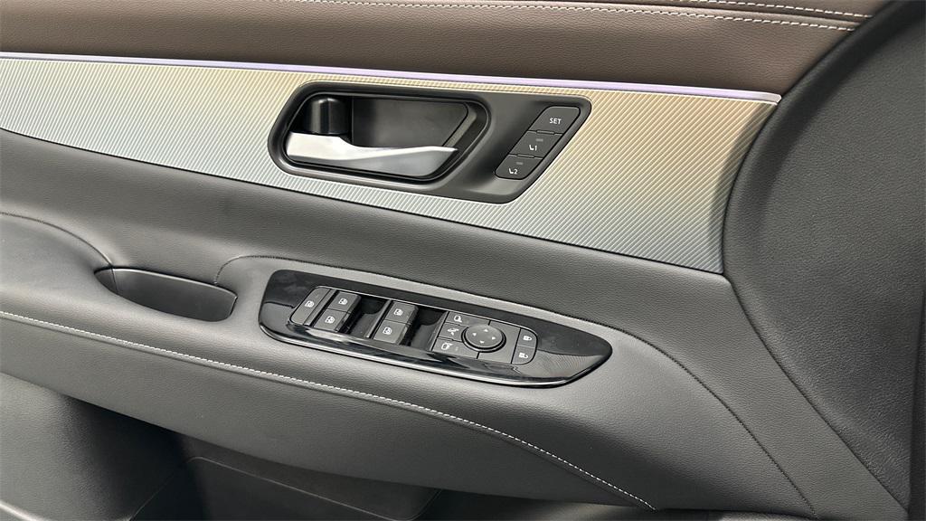 new 2026 Nissan Murano car, priced at $47,985