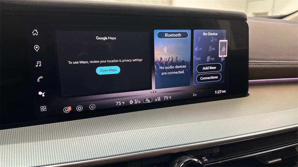 new 2026 Nissan Murano car, priced at $47,985