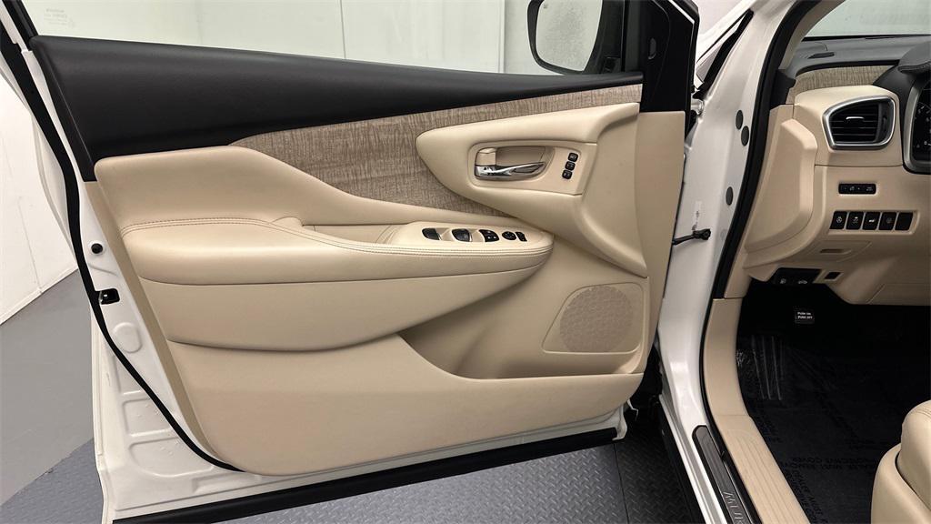 used 2019 Nissan Murano car, priced at $18,773