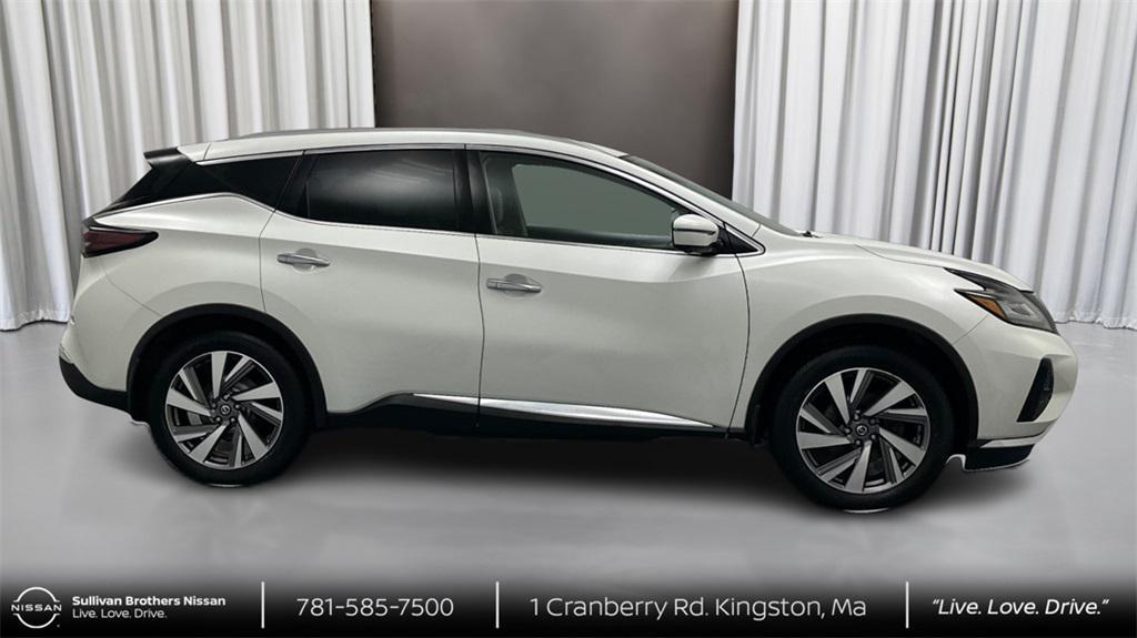 used 2019 Nissan Murano car, priced at $18,773