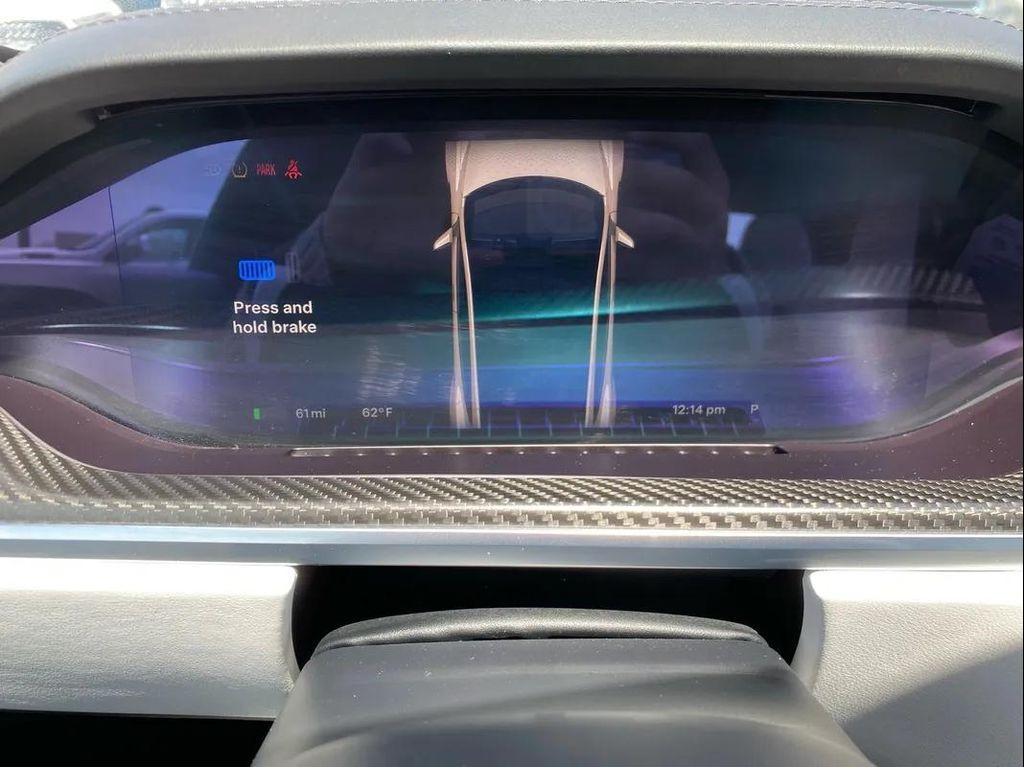 used 2022 Tesla Model S car, priced at $47,500
