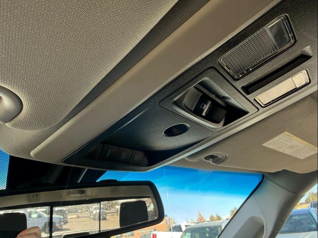 used 2015 Ram 1500 car, priced at $12,995