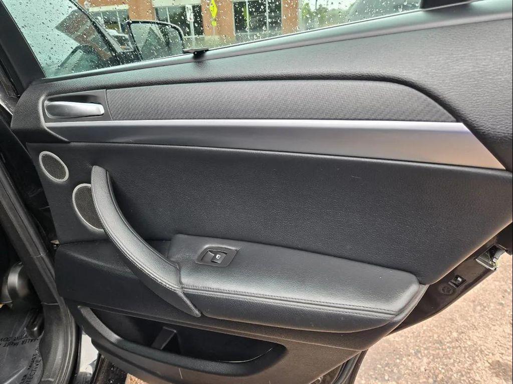 used 2012 BMW X6 M car, priced at $16,300