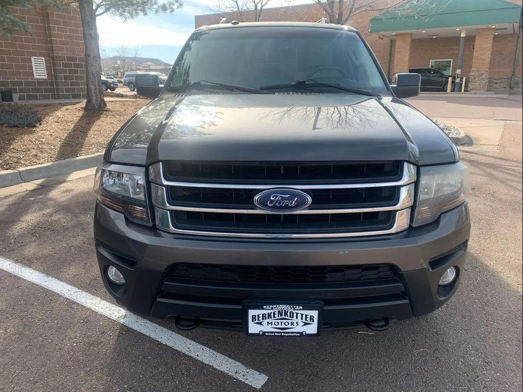 used 2016 Ford Expedition car, priced at $11,700