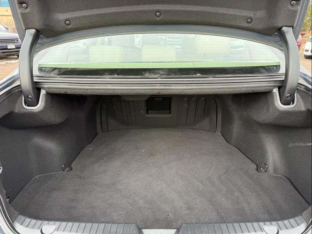 used 2014 Kia Cadenza car, priced at $9,998