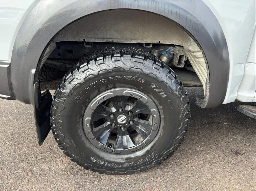 used 2017 Ford F-150 car, priced at $37,000