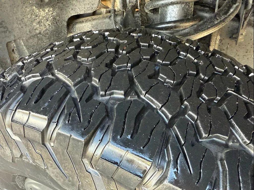 used 2017 Ford F-150 car, priced at $39,400