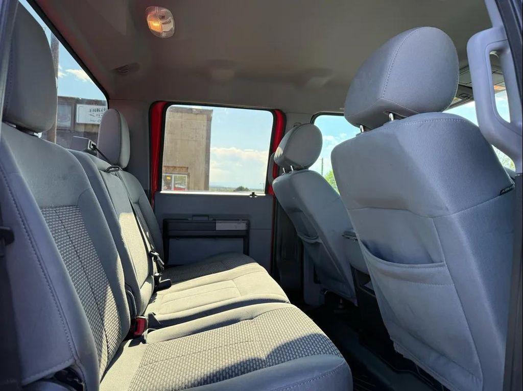 used 2016 Ford F-350 car, priced at $27,998