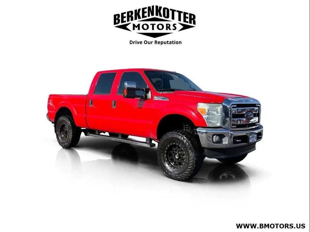 used 2016 Ford F-350 car, priced at $27,998