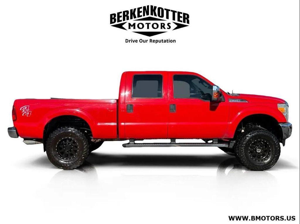 used 2016 Ford F-350 car, priced at $27,998