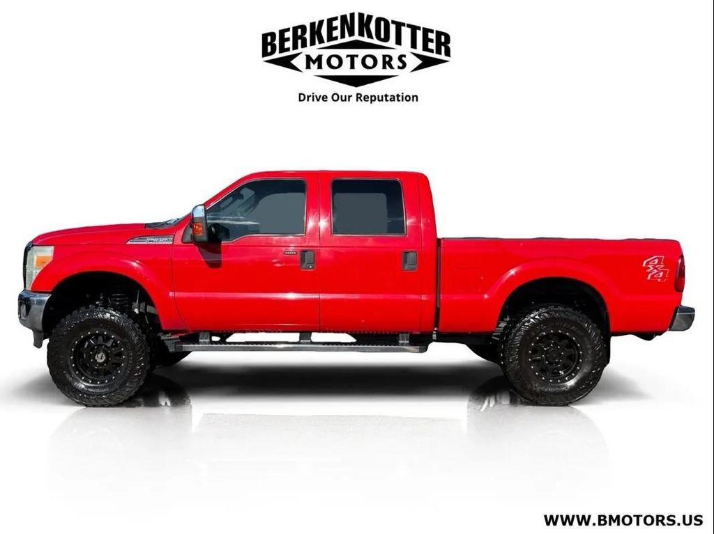 used 2016 Ford F-350 car, priced at $27,998