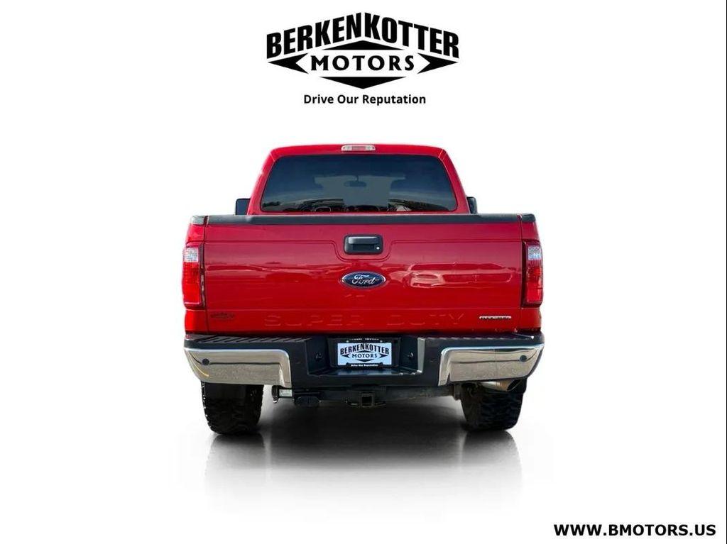 used 2016 Ford F-350 car, priced at $27,998