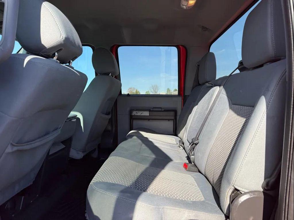 used 2016 Ford F-350 car, priced at $27,998