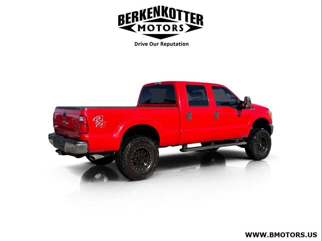 used 2016 Ford F-350 car, priced at $27,998