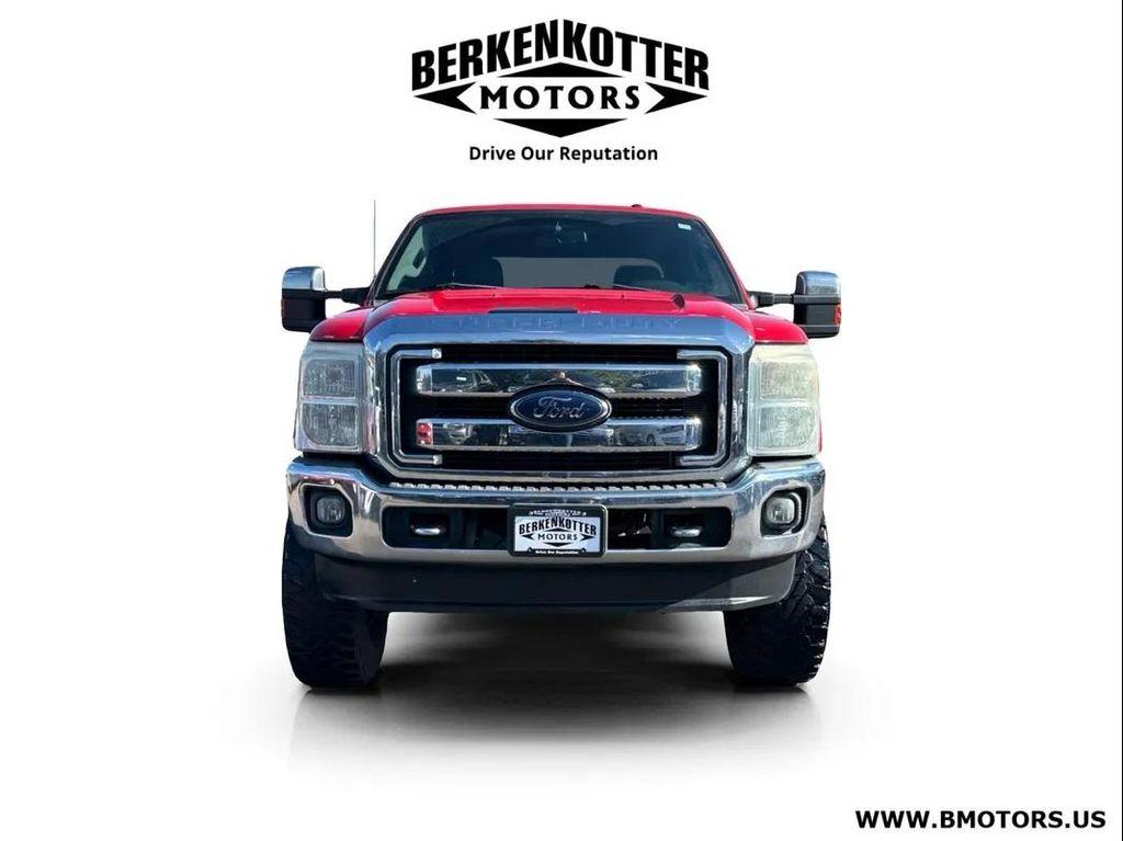 used 2016 Ford F-350 car, priced at $27,998
