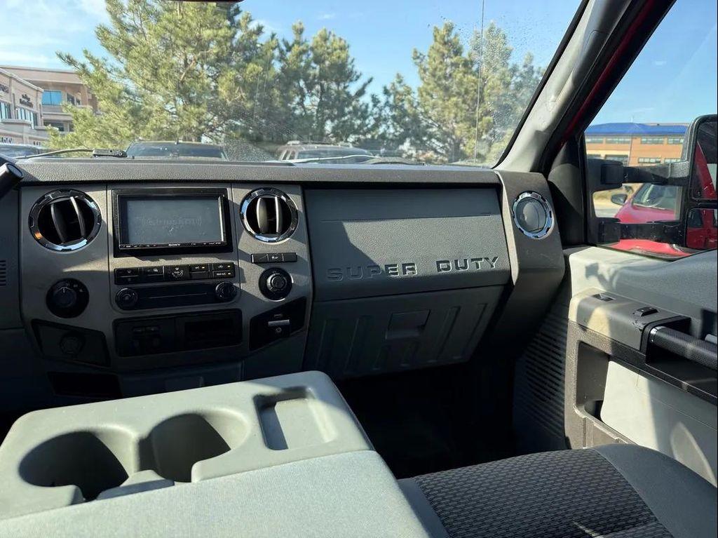 used 2016 Ford F-350 car, priced at $27,998