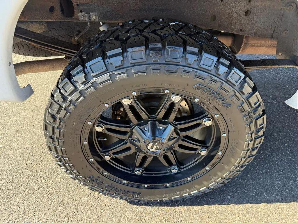 used 2000 Ford F-150 car, priced at $9,300