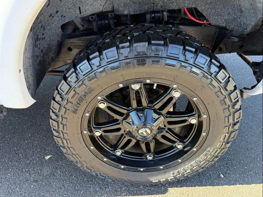 used 2000 Ford F-150 car, priced at $9,300