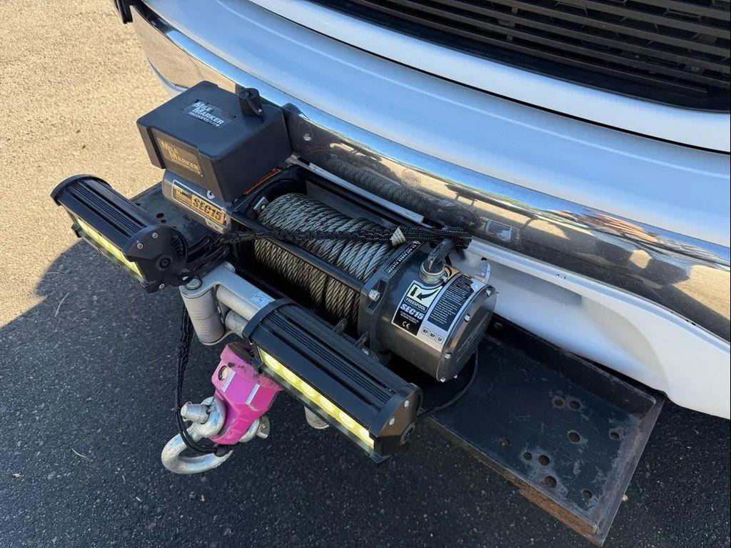 used 2000 Ford F-150 car, priced at $9,300