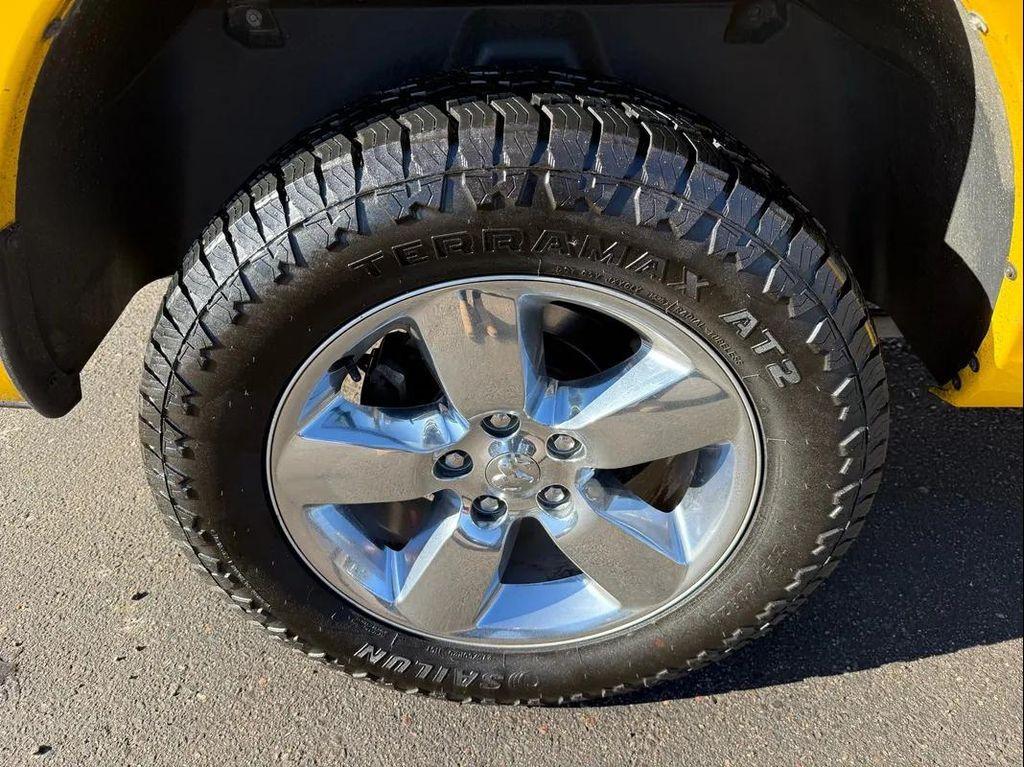 used 2016 Ram 1500 car, priced at $24,998