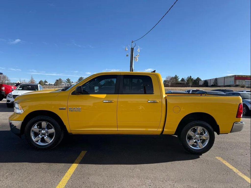 used 2016 Ram 1500 car, priced at $23,998