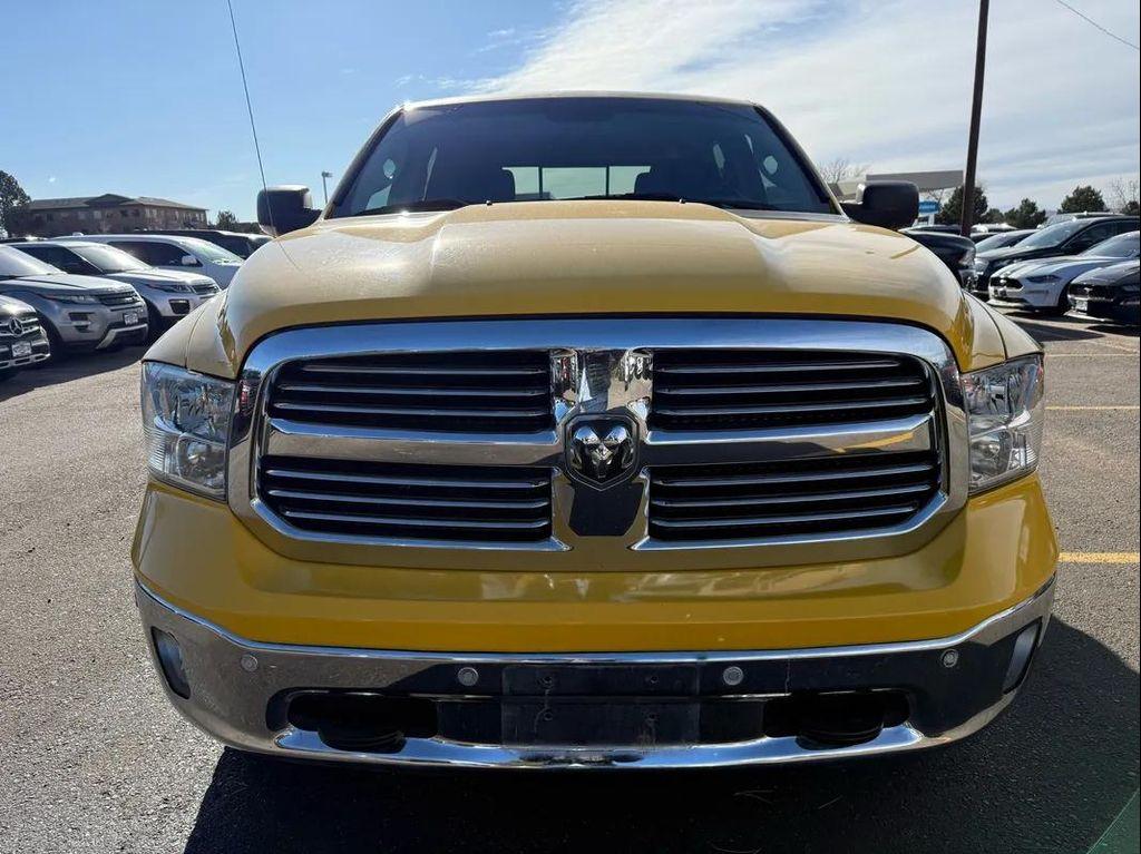 used 2016 Ram 1500 car, priced at $24,998