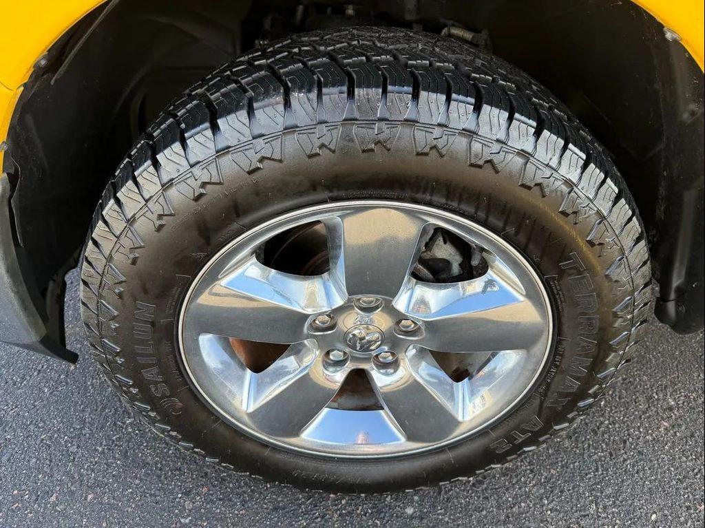 used 2016 Ram 1500 car, priced at $23,998