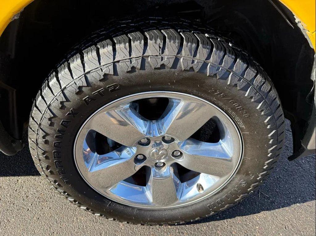 used 2016 Ram 1500 car, priced at $24,998