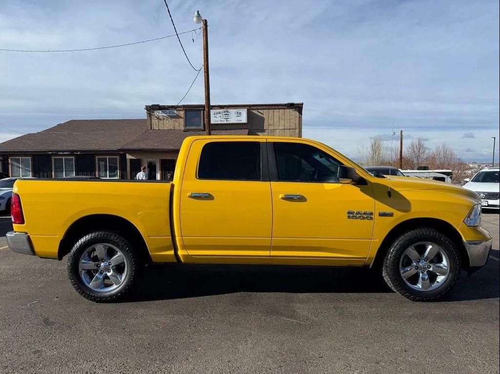 used 2016 Ram 1500 car, priced at $24,998