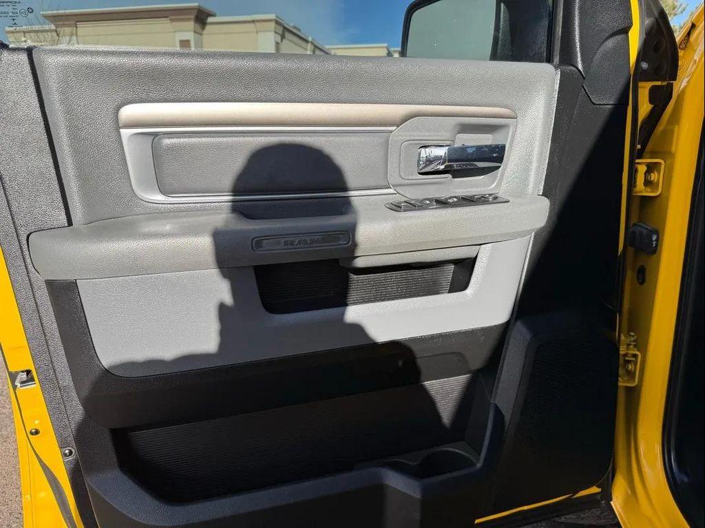 used 2016 Ram 1500 car, priced at $24,998