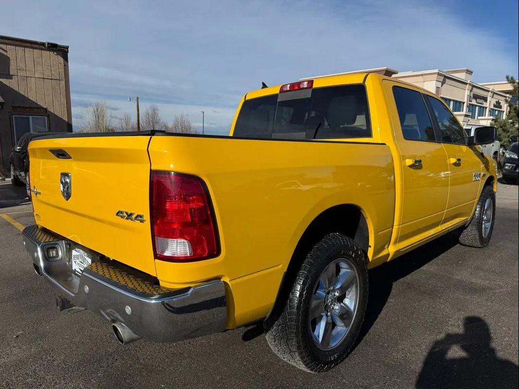 used 2016 Ram 1500 car, priced at $24,998