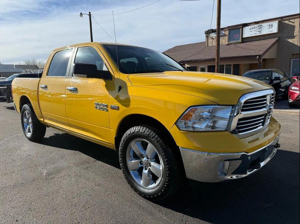 used 2016 Ram 1500 car, priced at $24,998
