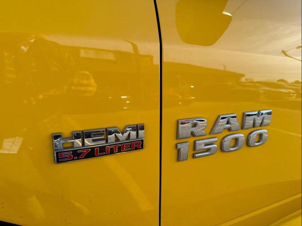 used 2016 Ram 1500 car, priced at $24,998