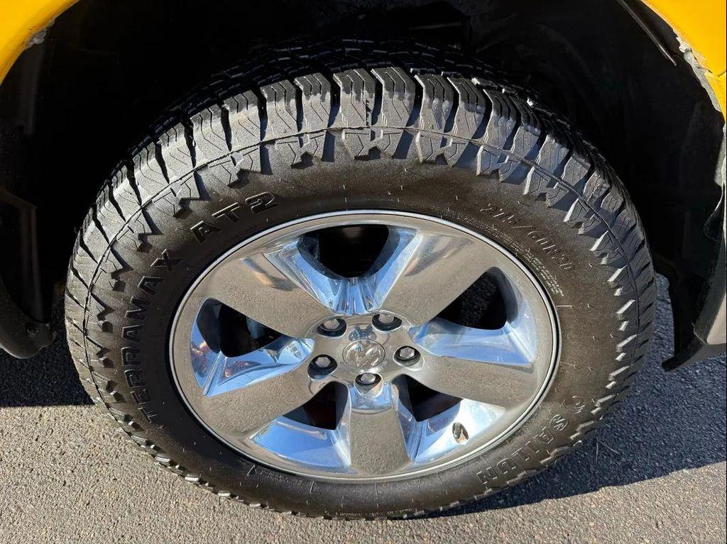 used 2016 Ram 1500 car, priced at $23,998