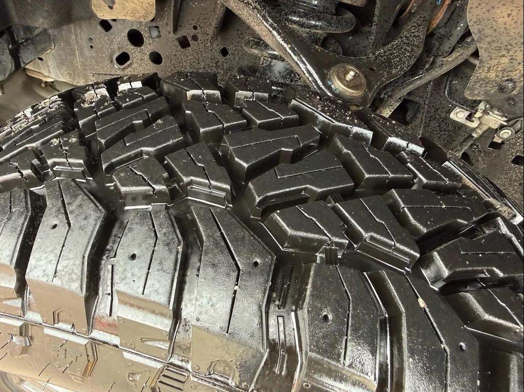 used 2021 Ford F-150 car, priced at $40,000