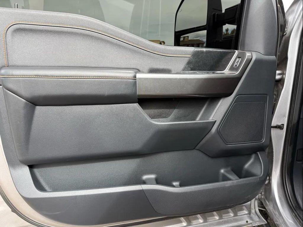 used 2021 Ford F-150 car, priced at $40,000