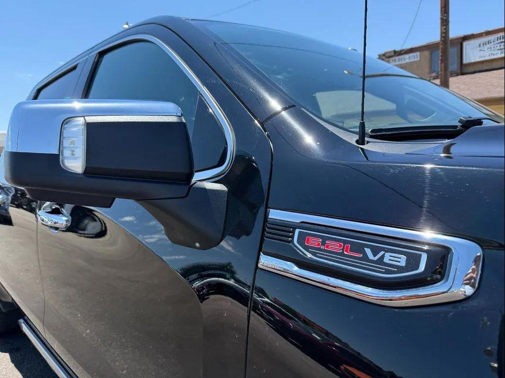 used 2021 GMC Sierra 1500 car, priced at $37,998