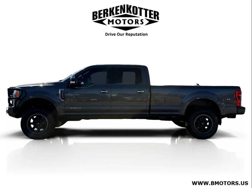 used 2017 Ford F-250 car, priced at $33,998