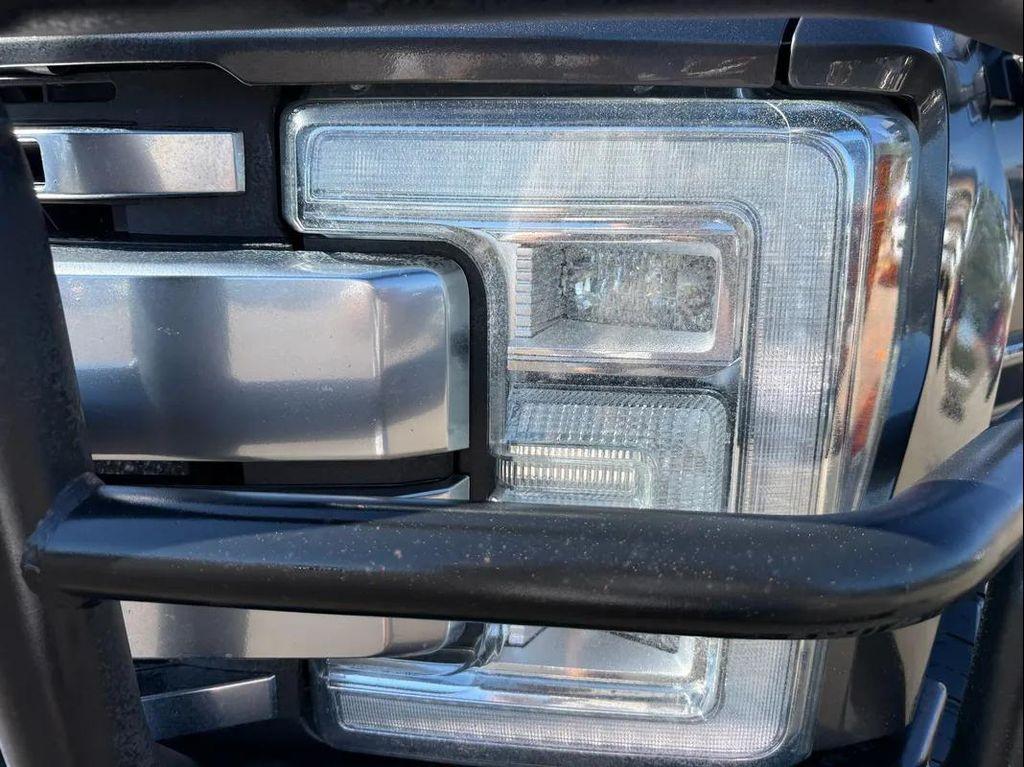 used 2017 Ford F-250 car, priced at $33,998