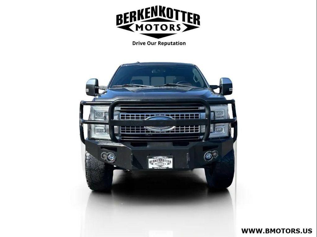 used 2017 Ford F-250 car, priced at $33,998