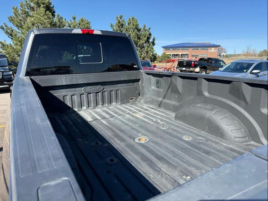 used 2017 Ford F-250 car, priced at $33,998