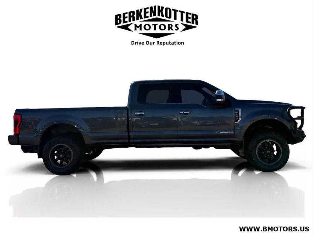 used 2017 Ford F-250 car, priced at $33,998