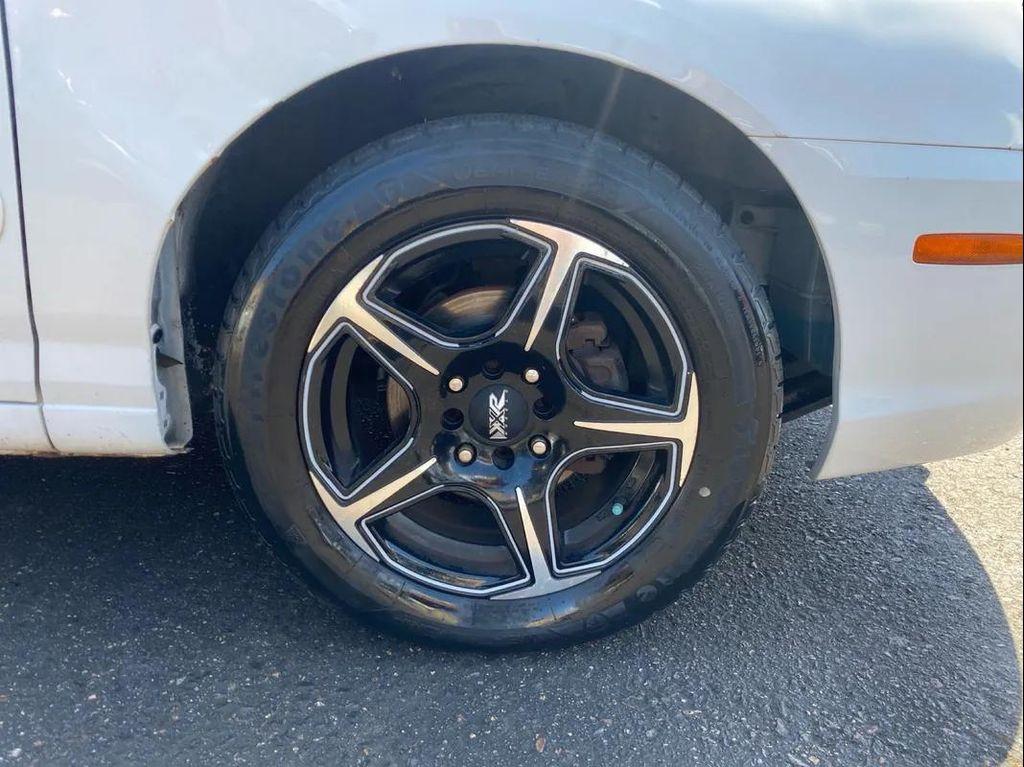 used 2005 Hyundai Elantra car, priced at $4,998